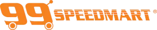 99 Speedmart logo