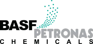 BASF Petronas Chemicals logo