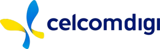 CelcomDigi logo