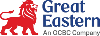 Great Eastern logo
