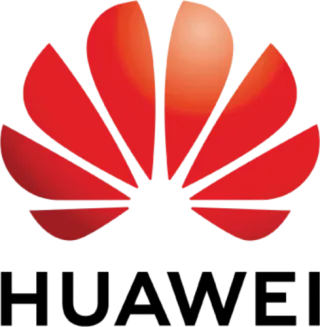Huawei logo