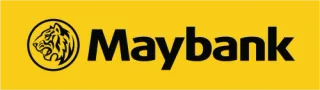 Maybank logo