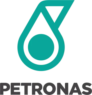Petronas logo