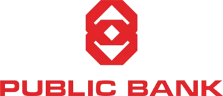 Public Bank logo