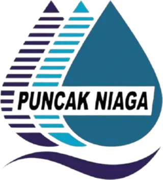Puncak Niaga logo