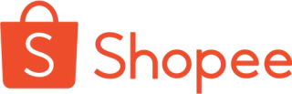 Shopee logo