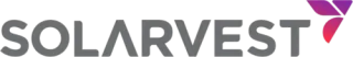 Solarvest logo
