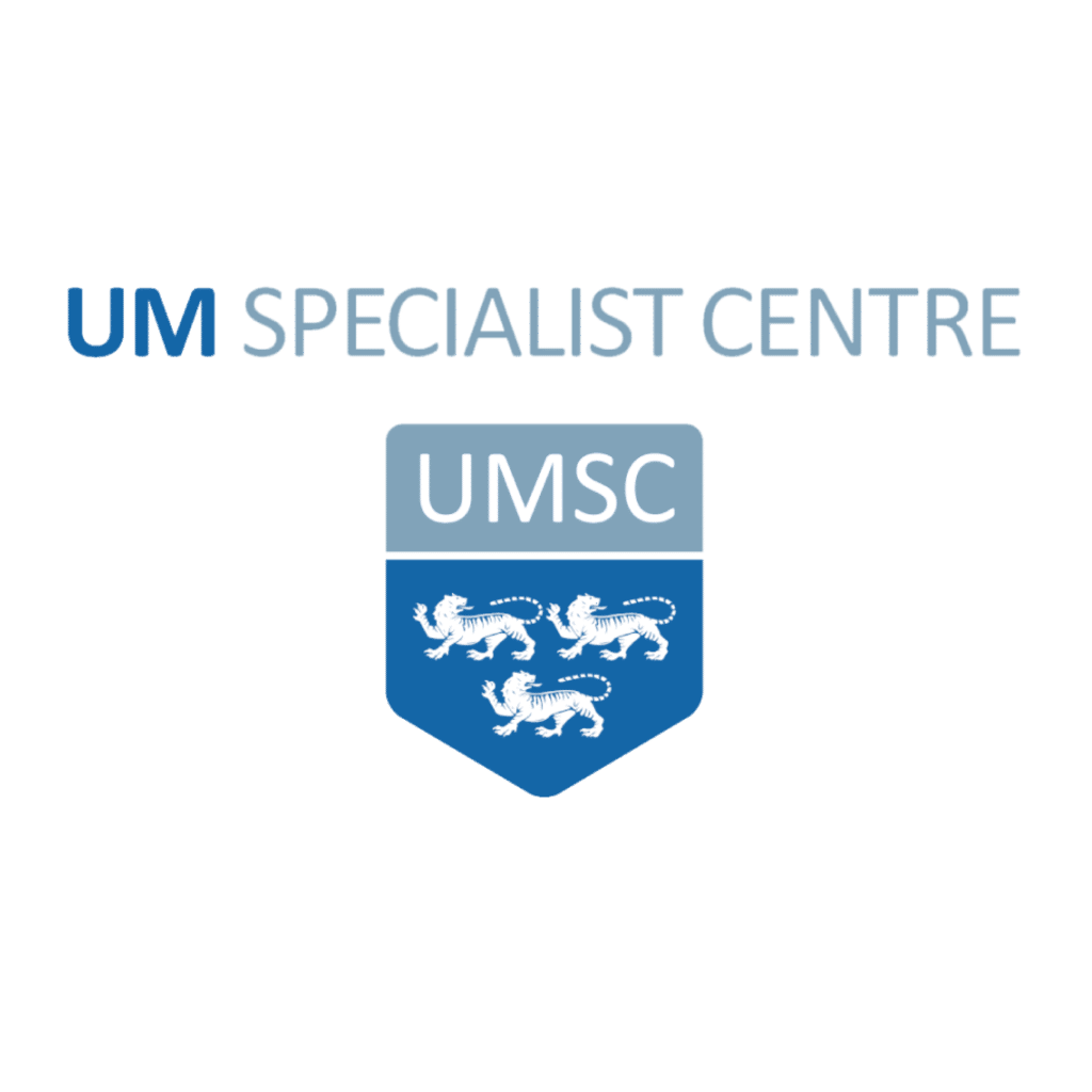 UM Specialist Centre