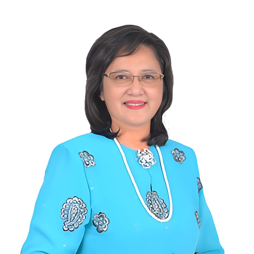 YBrs. Professor Dr. Azlinda binti Azman