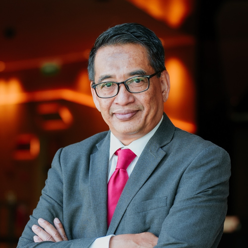 Assoc. Prof. Dr. Salleh Amat