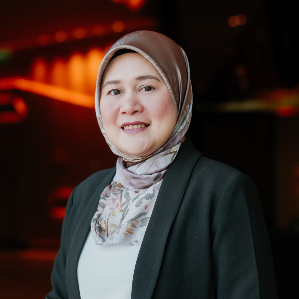 Dr. Norfaniza binti Mokhtar