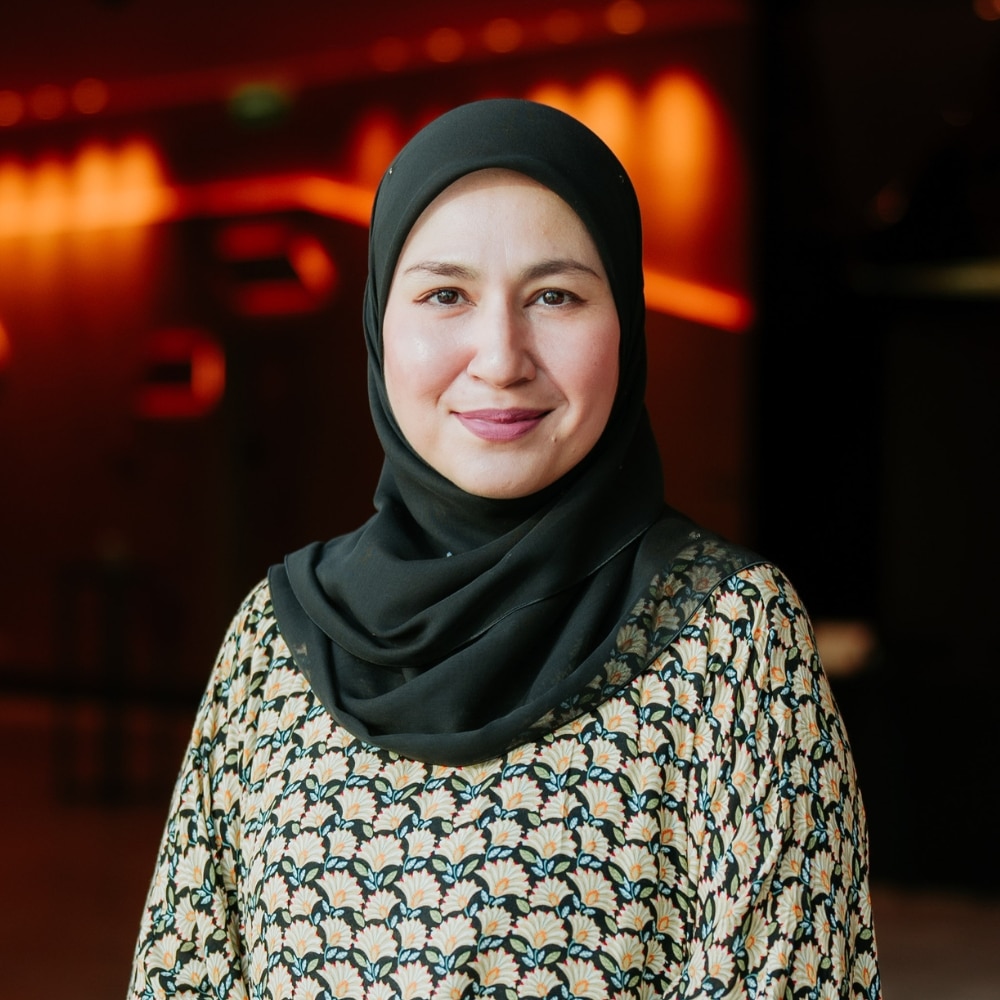 Dr. Bibi Intan Suraya binti Murat