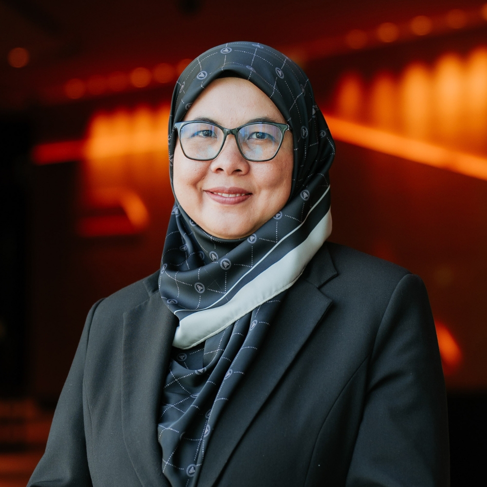 Dr. Fazida binti Karim