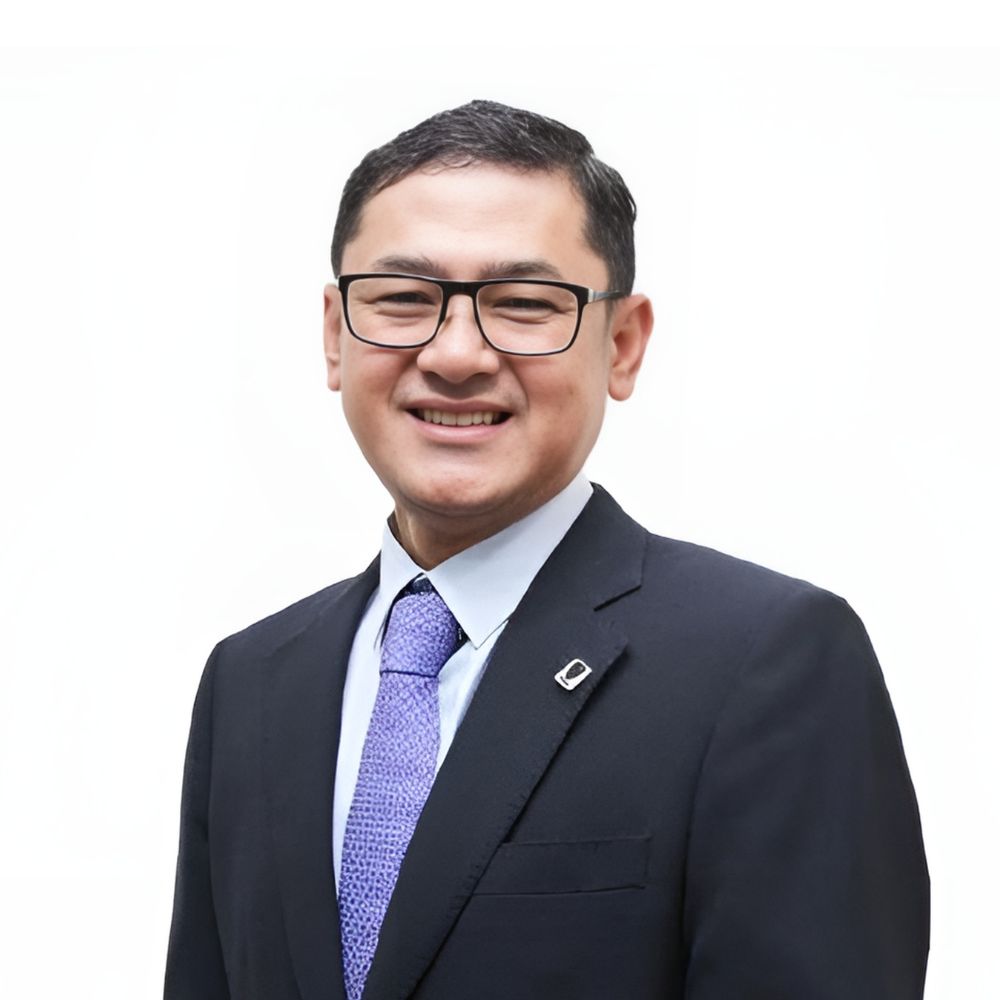 YBhg. Professor Dato’ Dr. Husaini Omar