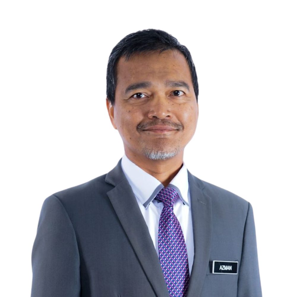 YBhg. Dato' Dr. Haji Megat Sany bin Megat Ahmad Supian